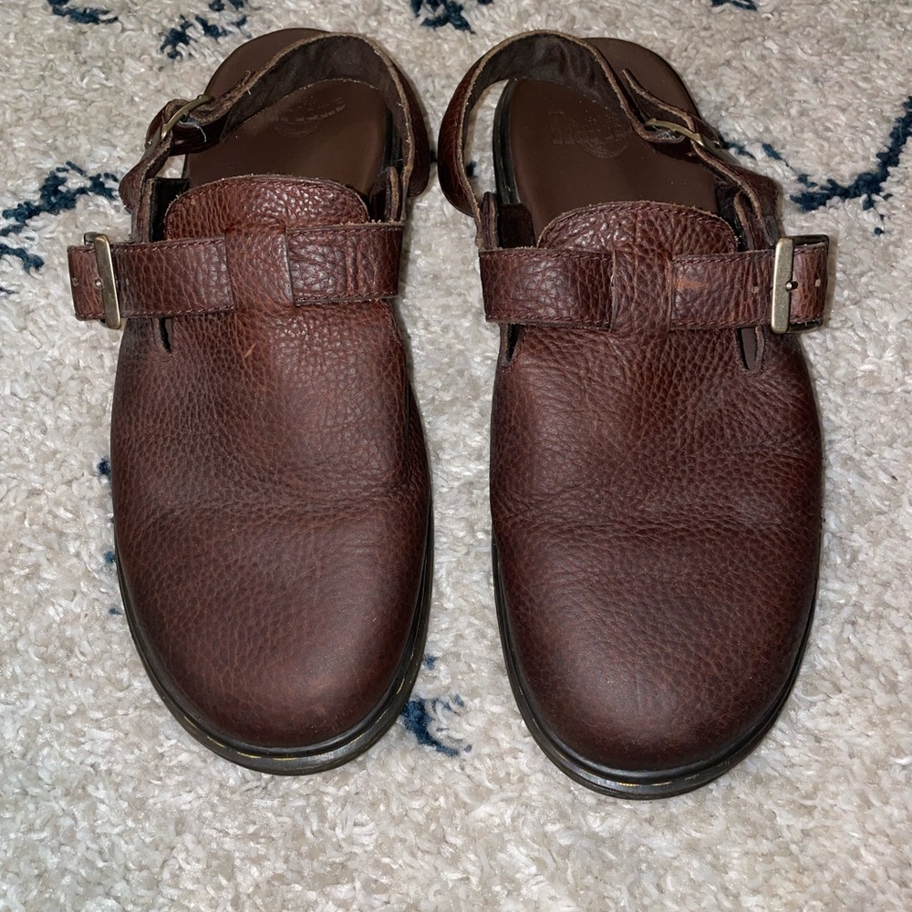 Dr. Marten’s Jorge RVE men’s sz 11